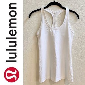 lululemon athletica Tops - Lululemon Tank Top *PERFECT!* EUC lululemon athletica Tops - Lululemon Tank Top *PERFECT!* EUC